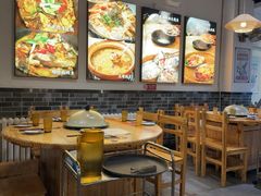 -阿鸡鱼庄·顺德鲜蒸小炒(亚运村店)