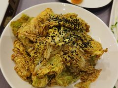 -全聚德(长白直营店)