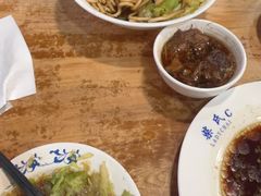 -柴氏风味斋(甘家口店)
