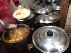 -燕子煨汤(山海关路店)