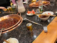 -老码头火锅(骡马市店)