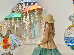 -福田美术馆——新童话主义－周艺文艺术季