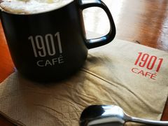 -1901 Cafe(西四店)