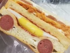 -中国传媒大学南广学院第1食堂