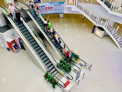 -澳门外港客运码头(轮渡站)