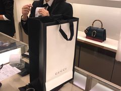 -Gucci(北京金融街购物中心店)