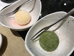 -昱匠·日本料理(金融街店)