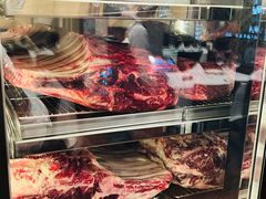 -摩根扒房(桐梓林店)