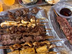 -阿梅姐美食店