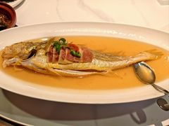 -申粤轩酒楼·三十年粤菜经典(丁香花园店)