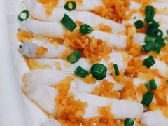 -百姓百味海鲜酒楼(粤垦路总店)