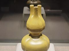 -平原博物院