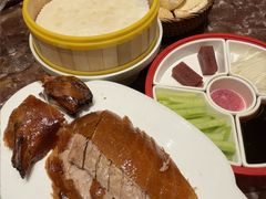 -四世同堂·京菜·烤鸭(双井店)