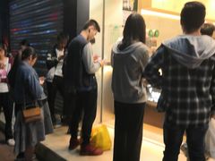 -1点点(长龙地铁店)