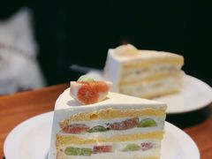 -black rainbow coffee