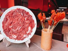 -洞子口重庆鲜货火锅(楚翘城旗舰店)