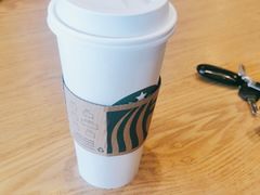 -星巴克(保定华创广场店)