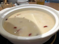 -湯系·煲汤手艺人(东二环泰禾广场店)