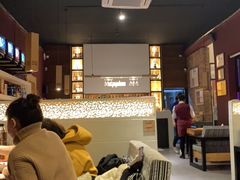 -苹果树下艺术餐厅(宋庄店)
