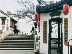 -南翔古镇