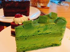 -星巴克(温州银泰大西洋店)