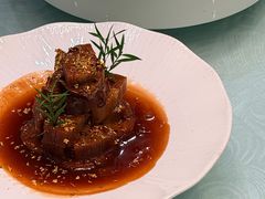 -世外桃源农庄·德清土菜(兴康南路店)