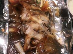 -高第街56号融合餐厅(振华五星百货店)