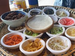 -包整·丝娃娃(一览甲秀楼风景店)