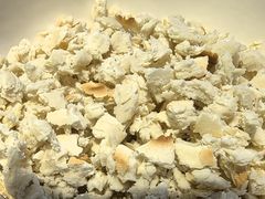 -建基泡馍·西安老字号·清真(永宁店)