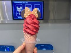 -CORNER CONE GELATO酷矿手作霜淇淋(南头古城店)