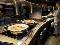 -好日子皇冠假日酒店·君怡咖啡厅(特美思大厦店)