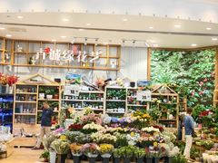 -永旺梦乐城(武汉金桥店)