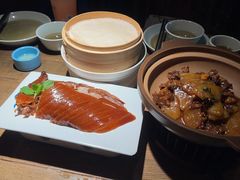 -北方家宴(番禺永旺店)