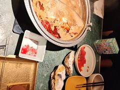 -牛New寿喜烧(曹路花园城店)