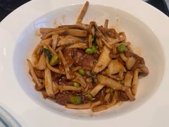 -新南华大酒店(广中店)