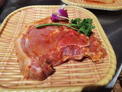 -五彩凉山自助西昌烧烤(柳翠路店)