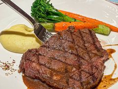 -Kathleen's Bistro&Bar 凯圣琳西餐厅(漕河泾印象城店)