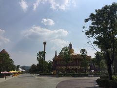 -南京银杏湖乐园