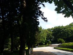 -十九路军淞沪抗日阵亡将士陵园