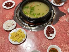 -尼玛藏家风味园(阿山食城店)