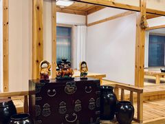 -恒坤北纬42度温泉洗浴(公园路店)