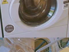-XI·LaundryCafe 喜咖自助洗衣咖啡店