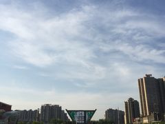 -唐城墙遗址公园