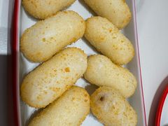 爆浆红糖糍粑-偏爱炒鸡(老县衙店)