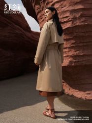 -红领RED COLLAR西装定制体验中心