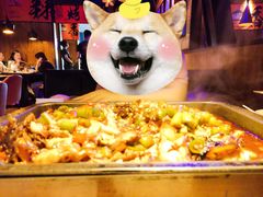 -伟大航路烤鱼(迅驰广场店)