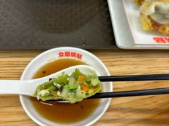 -众品老方子锅贴甜沫(李村店)