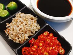 -东椰·海南椰子鸡火锅(朝阳门店)