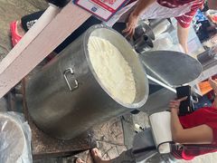 -义钦豆腐花