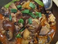 -衡厨·衡阳土菜(中南店)